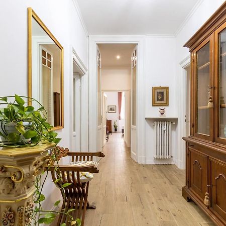 Gentile Suites Ρώμη Εξωτερικό φωτογραφία