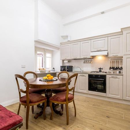 Gentile Suites Ρώμη Εξωτερικό φωτογραφία