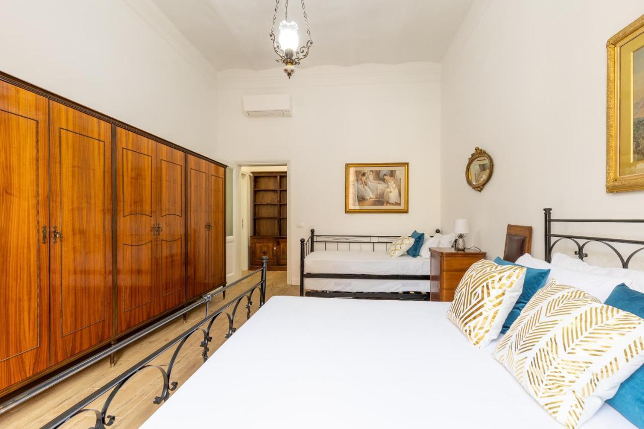 Gentile Suites Ρώμη Εξωτερικό φωτογραφία