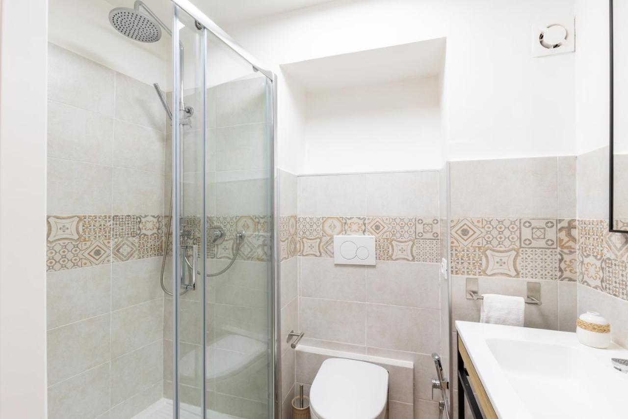 Gentile Suites Ρώμη Εξωτερικό φωτογραφία