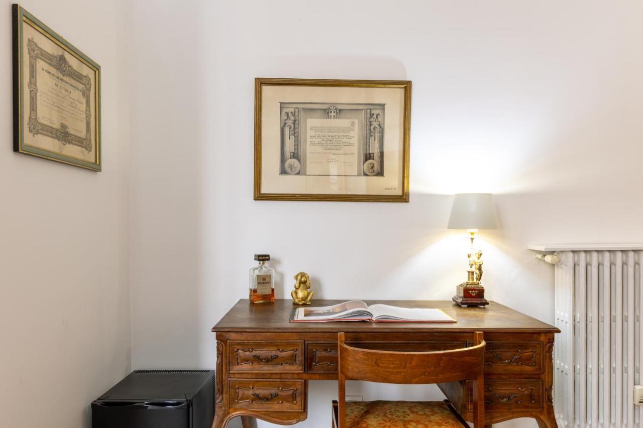 Gentile Suites Ρώμη Εξωτερικό φωτογραφία
