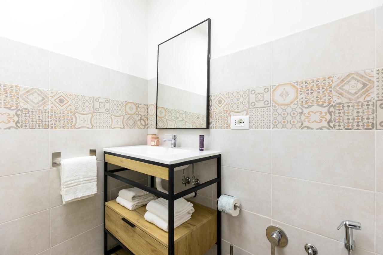 Gentile Suites Ρώμη Εξωτερικό φωτογραφία