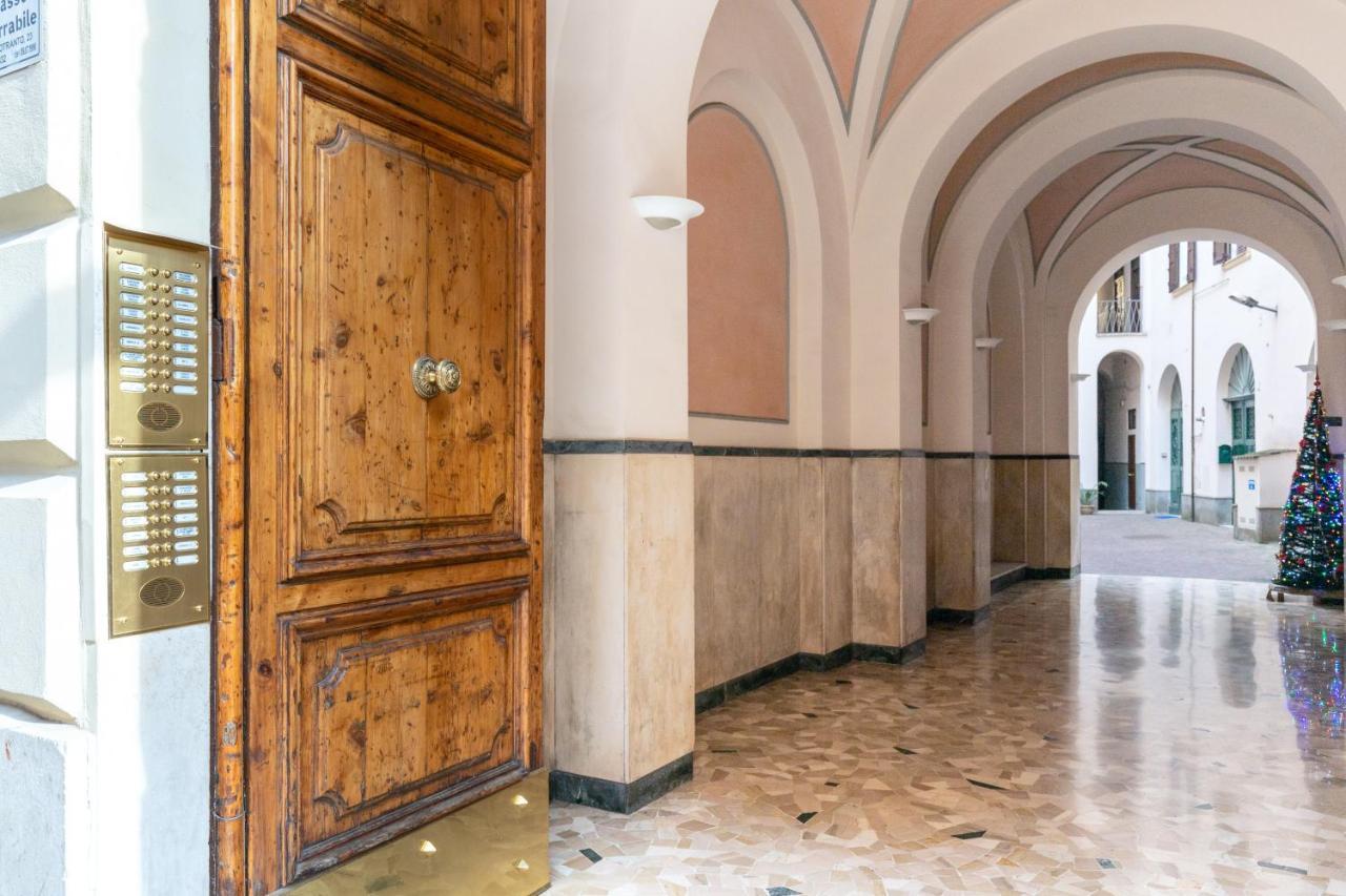 Gentile Suites Ρώμη Εξωτερικό φωτογραφία