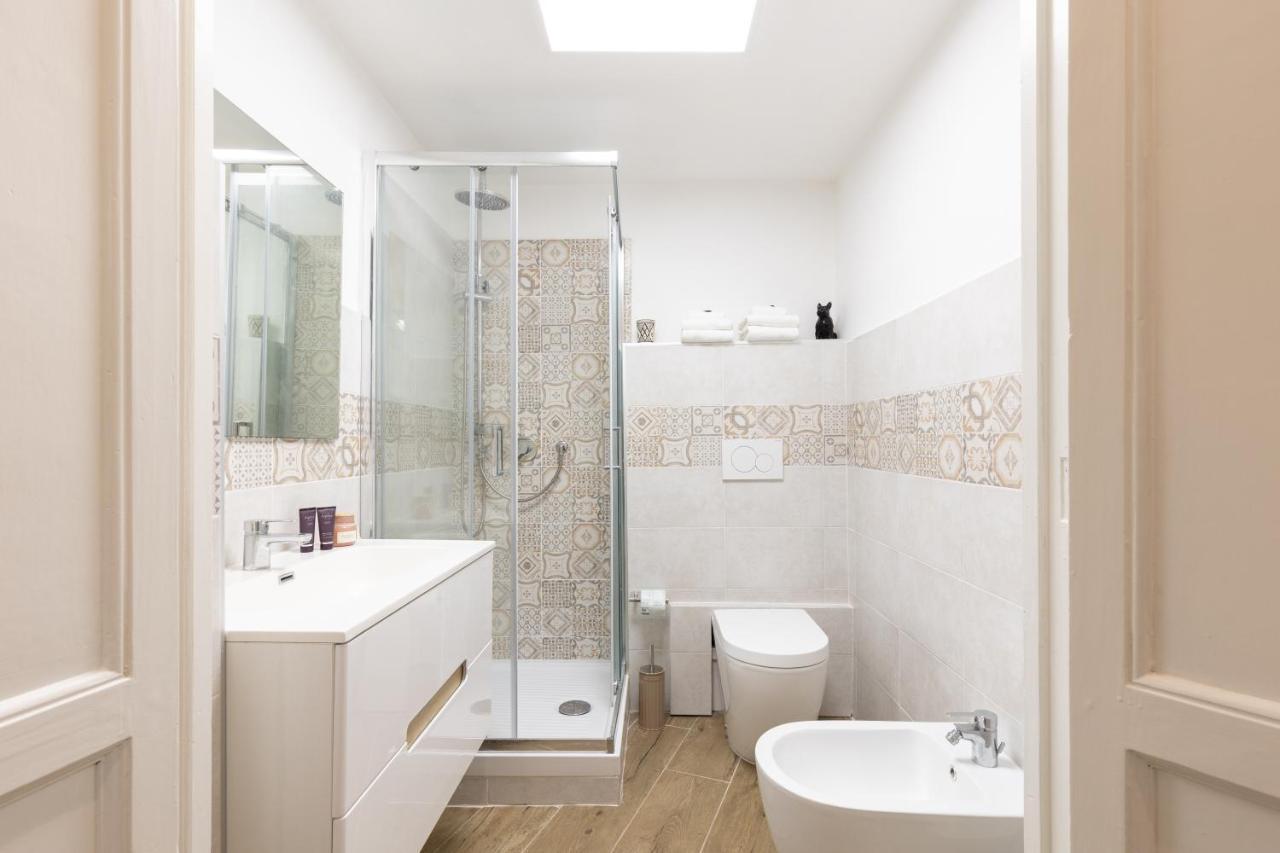 Gentile Suites Ρώμη Εξωτερικό φωτογραφία