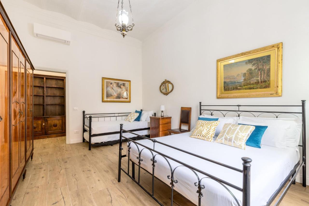 Gentile Suites Ρώμη Εξωτερικό φωτογραφία